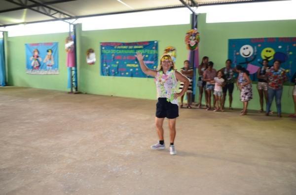 Vera Mendes: Carnaval do idoso é comemorado com muita alegria. - Imagem 31
