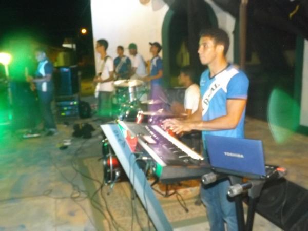 Paróquia Realiza o I Festival Dei  - Imagem 13