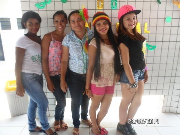 CEMTI Pedro Coelho realiza o Carnaval do Integral - Imagem 89