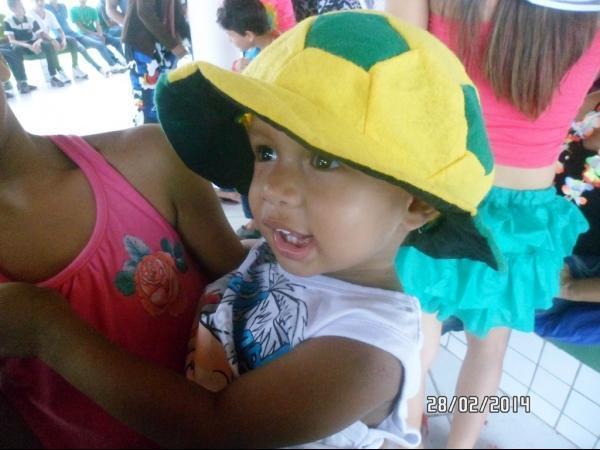 CEMTI Pedro Coelho realiza o Carnaval do Integral - Imagem 68