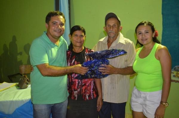 Vera Mendes: Carnaval do idoso é comemorado com muita alegria. - Imagem 6