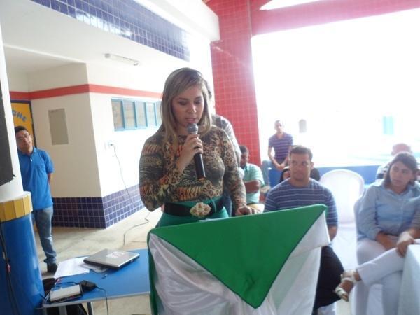 Prefeitura Inaugura Creche Pró-Infância em Valença  - Imagem 21