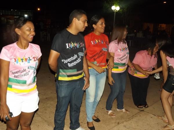 Paróquia Realiza o I Festival Dei  - Imagem 3