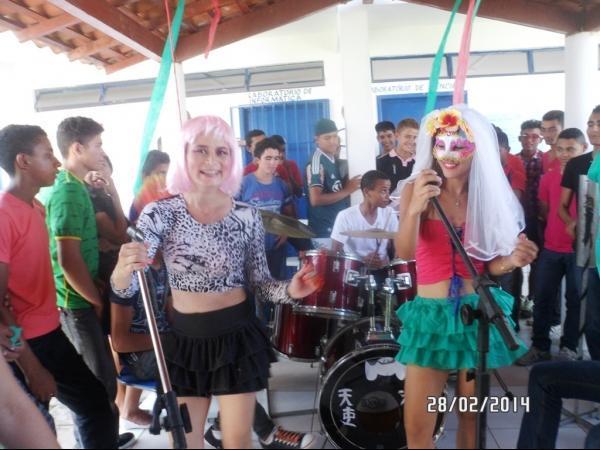 CEMTI Pedro Coelho realiza o Carnaval do Integral - Imagem 49