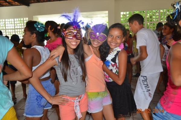 Cecifolia foi um sucesso - Imagem 10