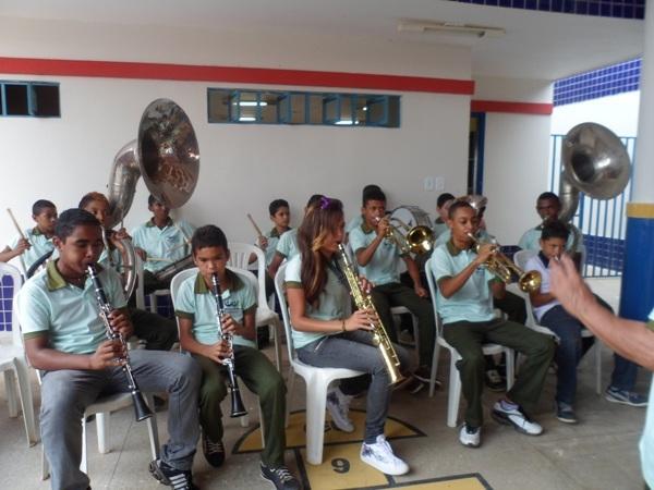 Prefeitura Inaugura Creche Pró-Infância em Valença  - Imagem 31