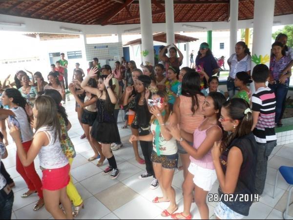 CEMTI Pedro Coelho realiza o Carnaval do Integral - Imagem 13