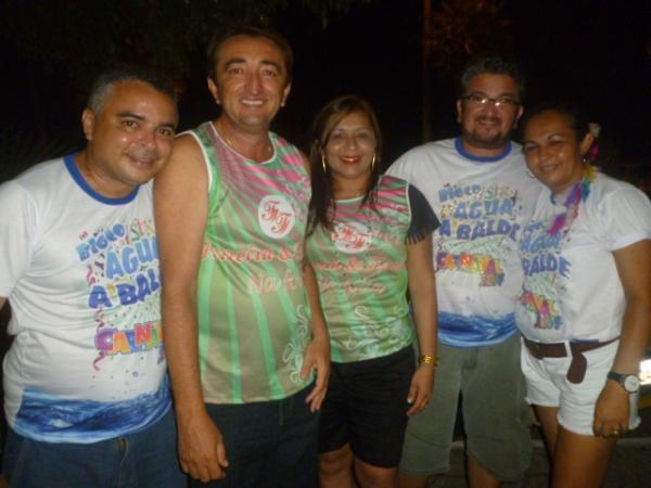 Servidores do S.A.A.E celebram carnaval - Imagem 7