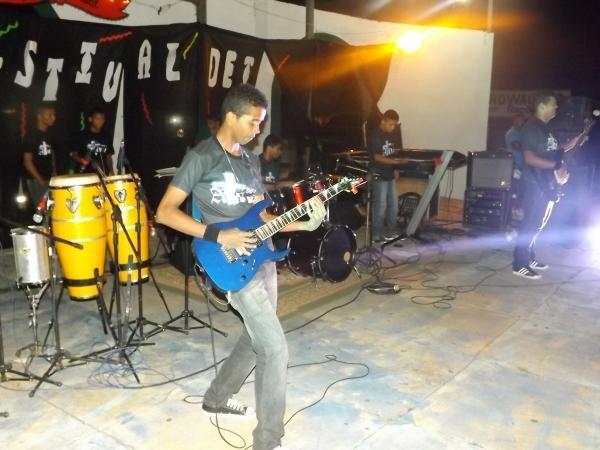 Paróquia Realiza o I Festival Dei  - Imagem 5