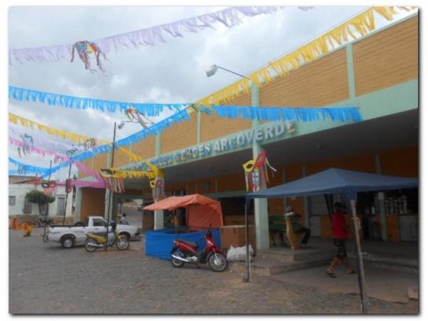 Carnaval de Inhuma começa nesse sábado na Praça da Rodoviária com a atração da Banda Nova Era de Picos - Imagem 3