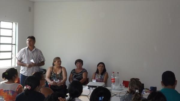 Prefeitura Realiza Capacitação com os Professores da EJA - Imagem 14