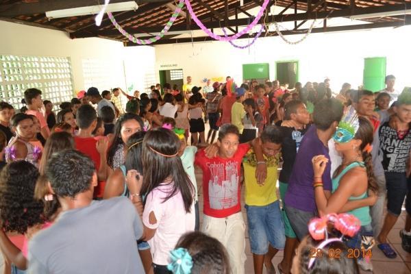 Cecifolia foi um sucesso - Imagem 27