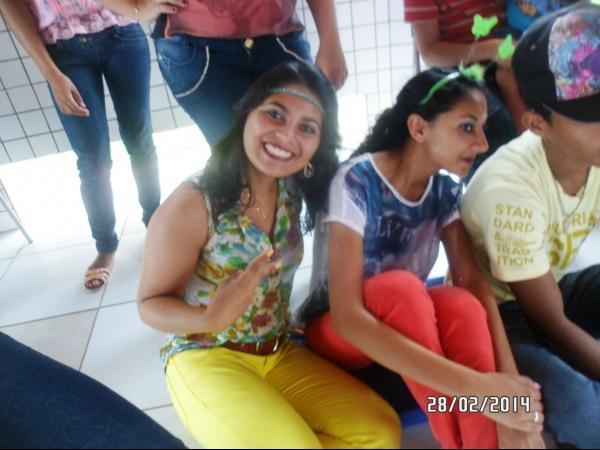 CEMTI Pedro Coelho realiza o Carnaval do Integral - Imagem 54