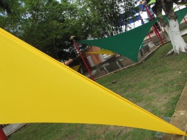  Tudo preparado para o carnaval de Miguel Alves - Imagem 17