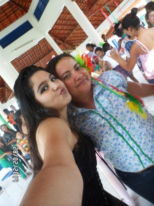 CEMTI Pedro Coelho realiza o Carnaval do Integral - Imagem 15