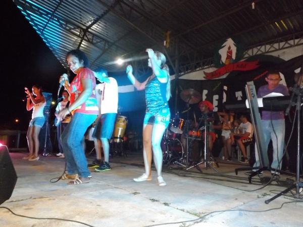 Paróquia Realiza o I Festival Dei  - Imagem 2