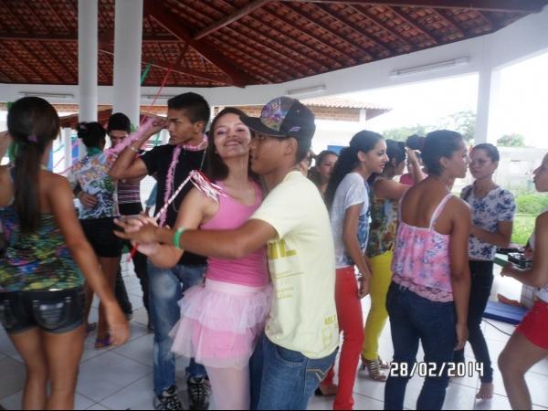 CEMTI Pedro Coelho realiza o Carnaval do Integral - Imagem 7