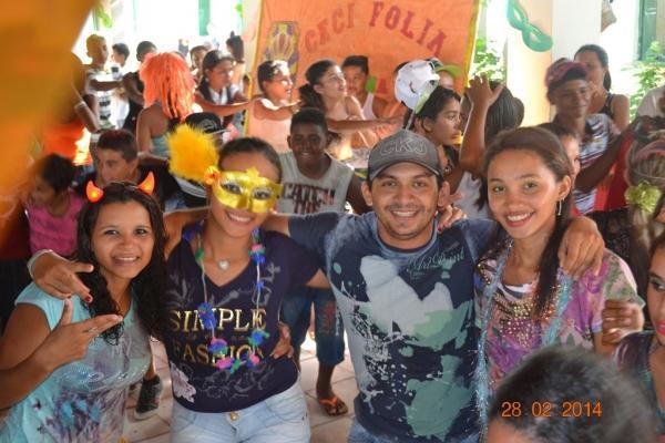 Cecifolia foi um sucesso - Imagem 26