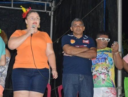 Eleição das realezas marca abertura do Carnaval de Luzilândia - Imagem 8