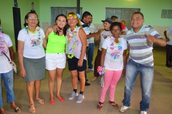 Vera Mendes: Carnaval do idoso é comemorado com muita alegria. - Imagem 25