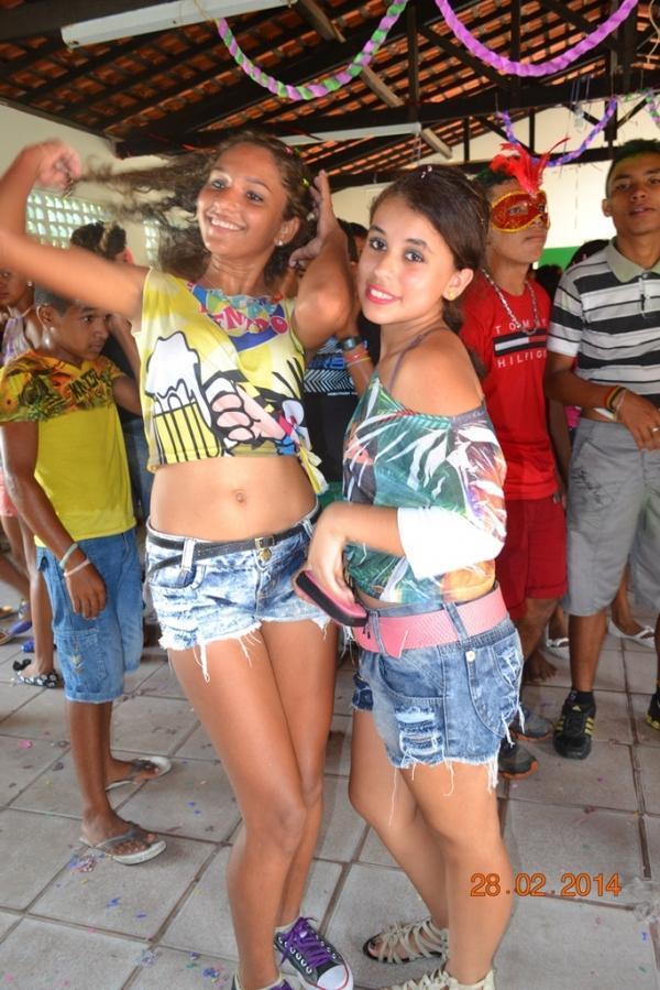 Cecifolia foi um sucesso - Imagem 53