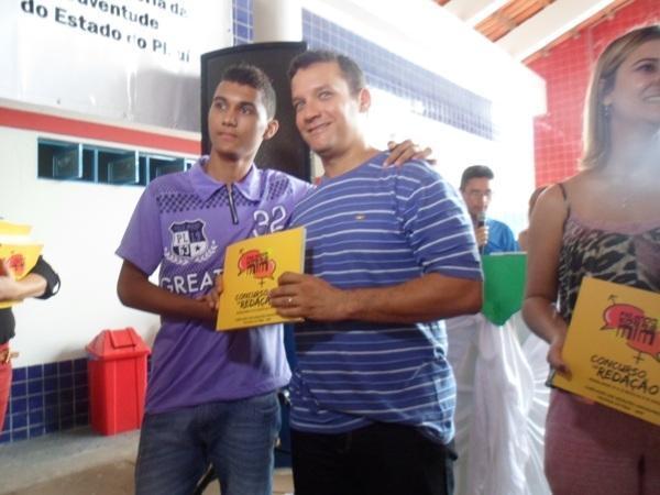 Prefeitura Inaugura Creche Pró-Infância em Valença  - Imagem 7