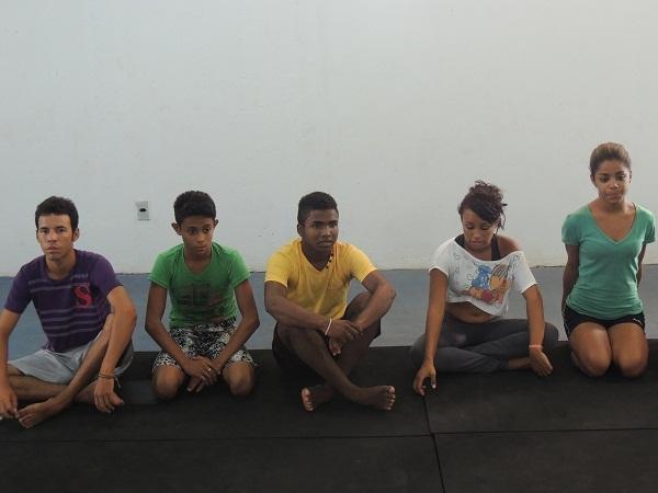                Aulas de judô é a mais nova conquista da Secretaria da Juventude - Imagem 2