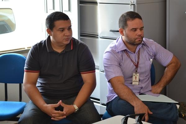 Selecionada a empresa que vai realizar concurso público em Pedro II - Imagem 3