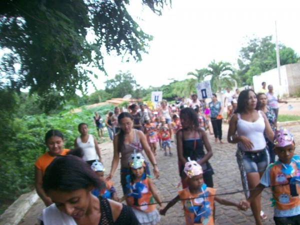 Carnaval da Creche Antonia Gomes Martins - Imagem 26