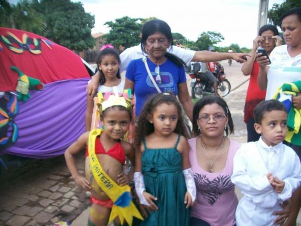 Carnaval da Creche Antonia Gomes Martins - Imagem 29