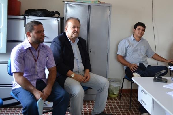 Selecionada a empresa que vai realizar concurso público em Pedro II - Imagem 5