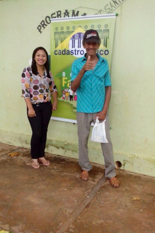 Revisão do Cadastro Único - Imagem 2