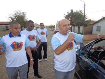 Assistência Social em Amarante - Nota 10 - Imagem 2