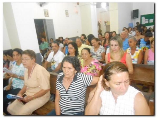 Abertura do Festejo de São José - Imagem 26