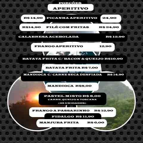 Rota das Montanhas um diferencial na área da gastronomia  - Imagem 5