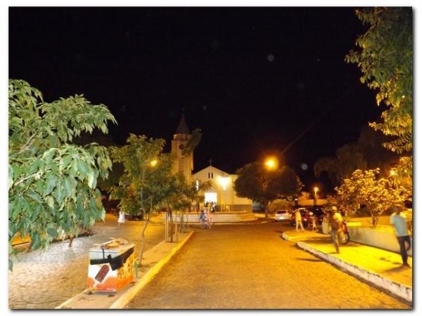 Abertura do Festejo de São José - Imagem 1