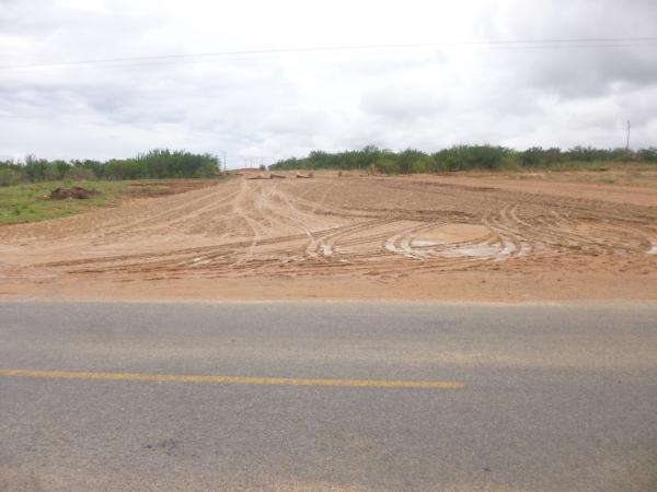 Prefeitura inicia obra de construção do rodoanel em Fronteiras - Imagem 3