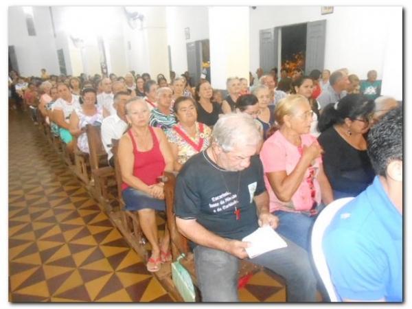 Abertura do Festejo de São José - Imagem 13