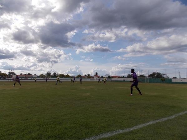 Com 7 gols marcados é dada a largada para a I Copa Regional de São Francisco - Imagem 5