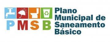 Prefeitura convoca população para o lançamento do Plano Municipal de Saneamento Básico