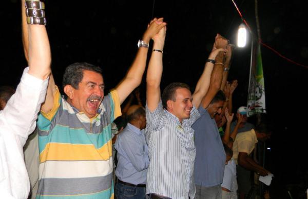 4x0: Mais uma vez Lincoln Matos é absolvido em ação movida pelo MP