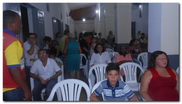 Abertura do Festejo de São José - Imagem 53