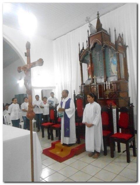 Abertura do Festejo de São José - Imagem 12