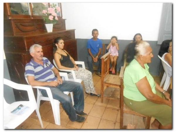 Abertura do Festejo de São José - Imagem 34