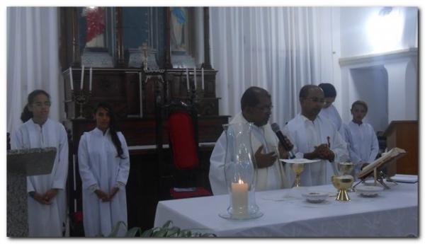 Abertura do Festejo de São José - Imagem 40