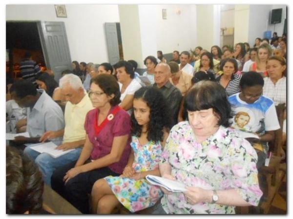 Abertura do Festejo de São José - Imagem 24