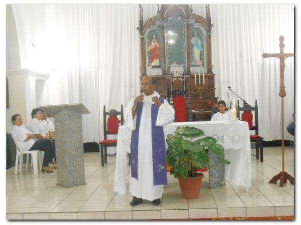 Abertura do Festejo de São José - Imagem 3