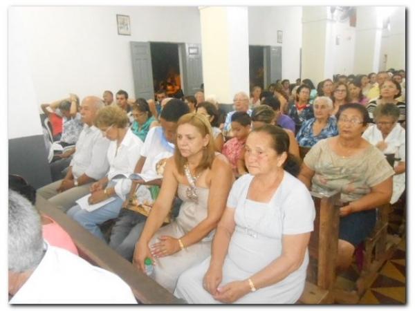 Abertura do Festejo de São José - Imagem 15