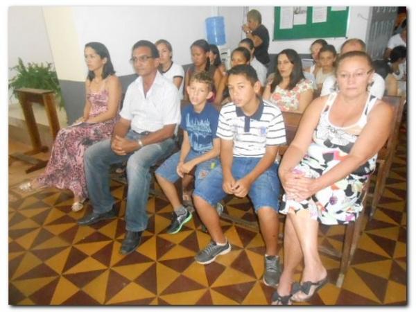 Abertura do Festejo de São José - Imagem 32