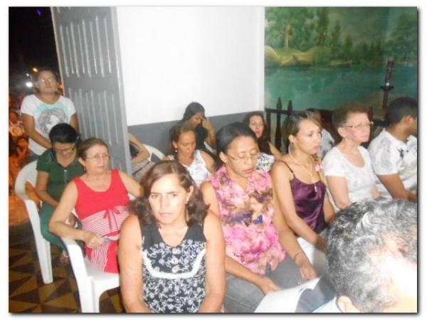 Abertura do Festejo de São José - Imagem 35